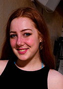 Amber Addis from ATK Galleria Amber Addis