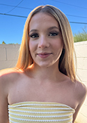 Becky Summer from ATK Girlfriends Becky Summer