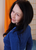Lizzie from ATK Archives Lizzie