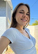 Rose Carter from ATK Galleria Rose Carter