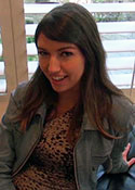 Susan Ayn from ATK Girlfriends Susan Ayn