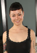 Tatum Graves from ATK Natural & Hairy Tatum Graves