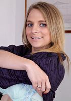 Abbie Anderson from ATK Archives