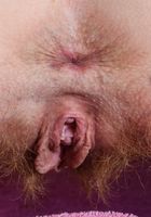 Abby Rain in young and hairy, Abby Rain (abb015) ATK Natural & Hairy: Abby Rain (Abby Rain in young and hairy)