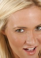 Addison Cain in solo, Addison Cain (add003) ATK Premium: Addison Cain (Addison Cain in solo)