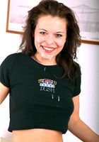 Adrianna from ATK Archives