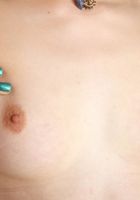 Aislynn from ATK Natural & Hairy