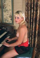 Alexa from ATK Archives
