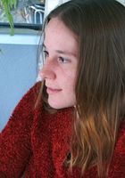 Alexia from ATK Archives