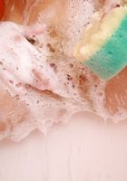 Hairy babe Alexia takes a shower and gets all soapy and wet, Vaselisa (ale107) ATK Natural & Hairy: Vaselisa (Hairy babe Alexia takes a shower and gets all soapy and wet)