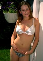 Alicia from ATK Archives