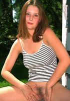 Alicia from ATK Archives