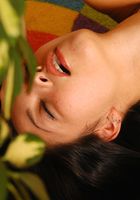 Horny Latina Alicia strips and uses her vibrator masturbating, Alicia (ali046) ATK Exotics: Alicia (Horny Latina Alicia strips and uses her vibrator masturbating)