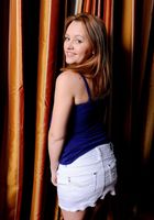 Alisa showing off her cotton white panties, Alisa Ford (ali078) ATK Archives: Alisa Ford (Alisa showing off her cotton white panties)
