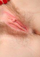 Hairy Alice spreads her bush, Alice (ali098) ATK Petites: Alice (Hairy Alice spreads her bush)