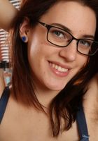 Alice Hodges from ATK Natural & Hairy