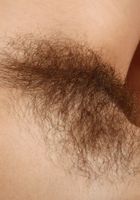 Alice Hodges from ATK Natural & Hairy