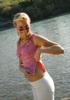 Amanda in nudism, Amanda (ama001) ATK Archives: Amanda (Amanda in nudism)