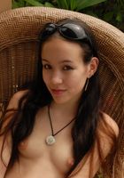 Amai Liu in masturbation, Amai Liu (ama030) ATK Exotics: Amai Liu (Amai Liu in masturbation)