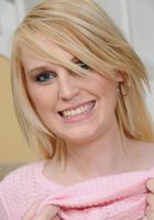 Amanda is a Hot Hunie in Polka-dot Panties, Amanda Bryant (ama034) ATK Archives: Amanda Bryant (Amanda is a Hot Hunie in Polka-dot Panties)