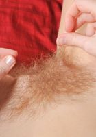 Amanda Bryant in action, Amanda Bryant (ama034) ATK Natural & Hairy: Amanda Bryant (Amanda Bryant in action)