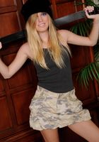 Amanda Bryant from ATK Natural & Hairy