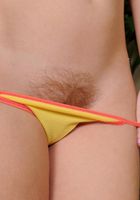 Amanda Bryant from ATK Natural & Hairy
