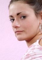 Amber in upskirts and panties, Amber (amb015) ATK Exotics: Amber (Amber in upskirts and panties)