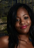 Monique Symone from ATK Exotics