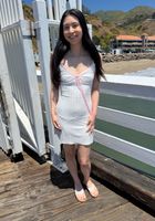 Amber Angel Beach Date BTS, Amber Angel (amb072) ATK Galleria: Amber Angel (Amber Angel Beach Date BTS)