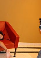 Amia Miley in behind the scenes, Amia Miley (ami005) ATK Petites: Amia Miley (Amia Miley in behind the scenes)
