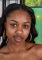 Amilian Kush in black women, Amilian Kush (ami013) ATK Exotics: Amilian Kush (Amilian Kush in black women)
