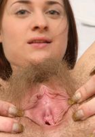 Anastasia in scary hairy, Anastasia (ana006) ATK Natural & Hairy: Anastasia (Anastasia in scary hairy)