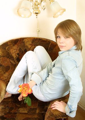Anastasia from ATK Archives