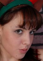 Brooke Lee Adams is a Naughty Reindeer, Brooke Lee Adams (ana021) ATK Archives: Brooke Lee Adams (Brooke Lee Adams is a Naughty Reindeer)
