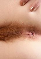 Ana Molly from ATK Natural & Hairy