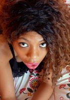 Anabelle Rey from ATK Exotics