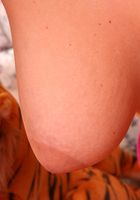 Andy is naughty showing her sexy hairy pussy and large tits, Andy (and062) ATK Archives: Andy (Andy is naughty showing her sexy hairy pussy and large tits)