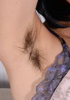Andy Moon from ATK Natural & Hairy