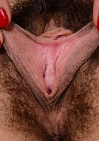 Andy Moon from ATK Natural & Hairy