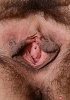 Andy Moon from ATK Natural & Hairy