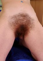 Angelika in mature and hairy, Angelika (ang063) ATK Petites: Angelika (Angelika in mature and hairy)