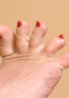 Angel in footfetish, Angel (ang091) ATK Exotics: Angel (Angel in footfetish)