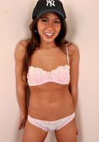Angel in latinas, Angel (ang091) ATK Petites: Angel (Angel in latinas)