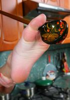 Angelina in footfetish, Angelina (ang123) ATK Galleria: Angelina (Angelina in footfetish)