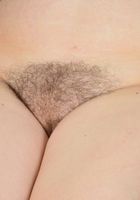 Corazon gaping her fabulous muff., Corazon Del Angel (ang176) ATK Natural & Hairy: Corazon Del Angel (Corazon gaping her fabulous muff.)