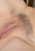 Corazon Del Angel Shows Off Her Little Patch Of Fur, Corazon Del Angel (ang176) ATK Natural & Hairy: Corazon Del Angel (Corazon Del Angel Shows Off Her Little Patch Of Fur)