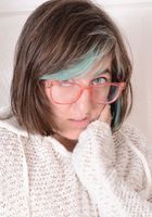 Anika Darling from ATK Natural & Hairy