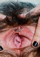 Anika Darling from ATK Natural & Hairy