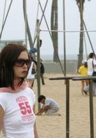 Ann in candid, Ann (ann026) ATK Petites: Ann (Ann in candid)